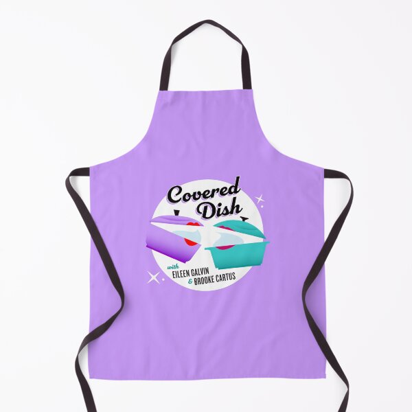 Item preview, Covered Dish Lavender designed and sold by Covered Dish.