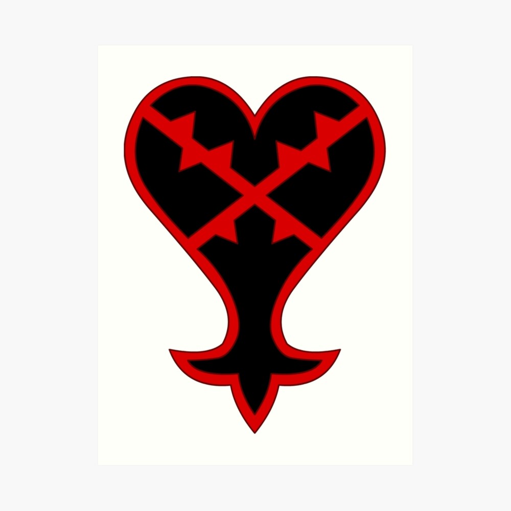 Kingdom Hearts Heartless Hentai