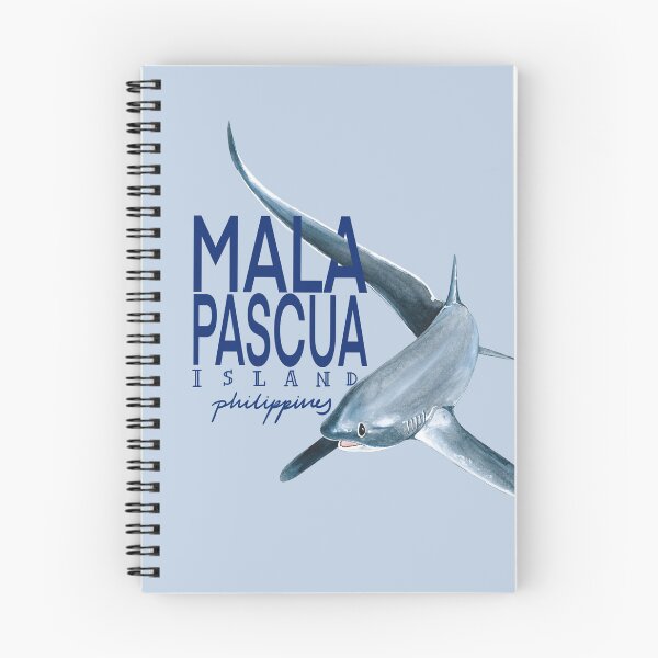 Item preview, MALAPASCUA THRESHER SHARK designed and sold by BEATRIZ ABAITUA.