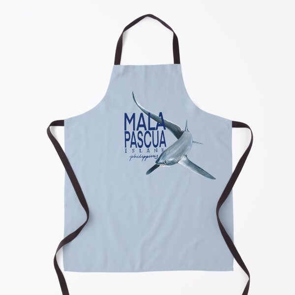 Item preview, MALAPASCUA THRESHER SHARK designed and sold by BEATRIZ ABAITUA.