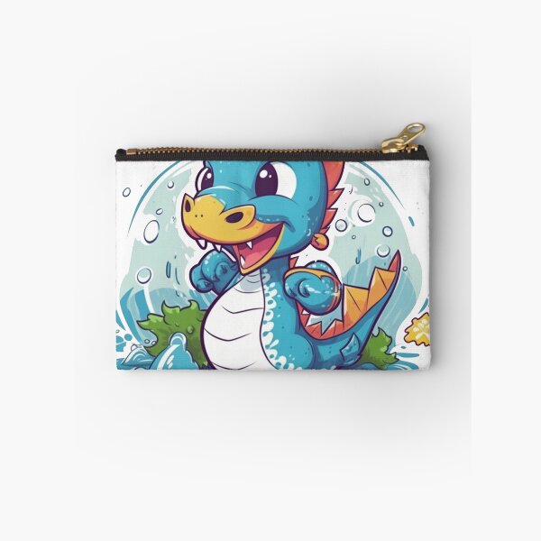 Item preview, DragonSwim: Funny and Great Dragon Design for Speedy Swimmers in Competition designed and sold by DooodleGod.