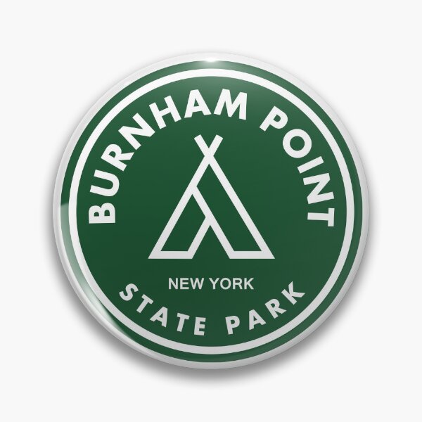 Item preview, Burnham Point State Park New York Tent designed and sold by bivenart.