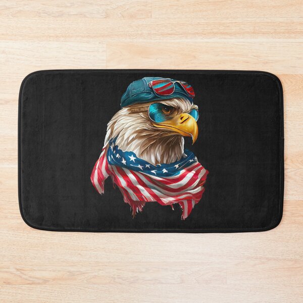Item preview, 4th of July USA Flag Memorial Day designed and sold by Mikuszyn.