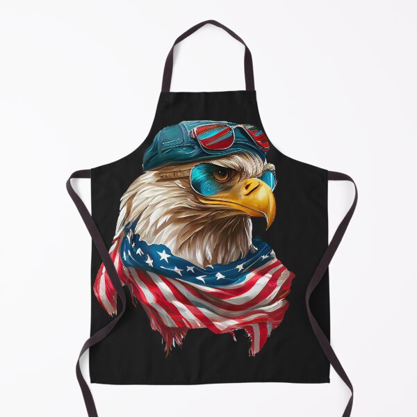 Item preview, 4th of July USA Flag Memorial Day designed and sold by Mikuszyn.