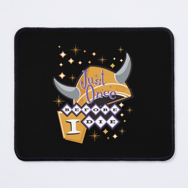 Item preview, Minnesota Vikings Fans designed and sold by petatoppano.