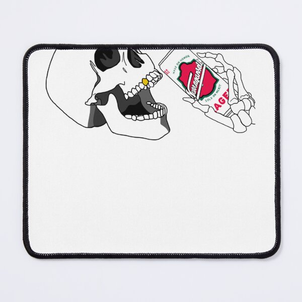 Item preview, 'Til Death Do Us Part Skull designed and sold by FlawlessWillem.