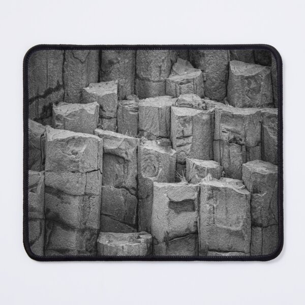 Item preview, Black Volcanic Rock designed and sold by victoria frost.