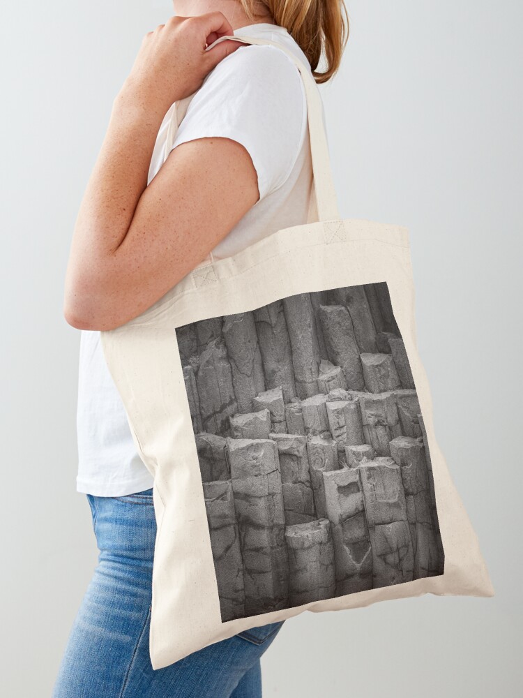 Tidal Packable Tote Bag
