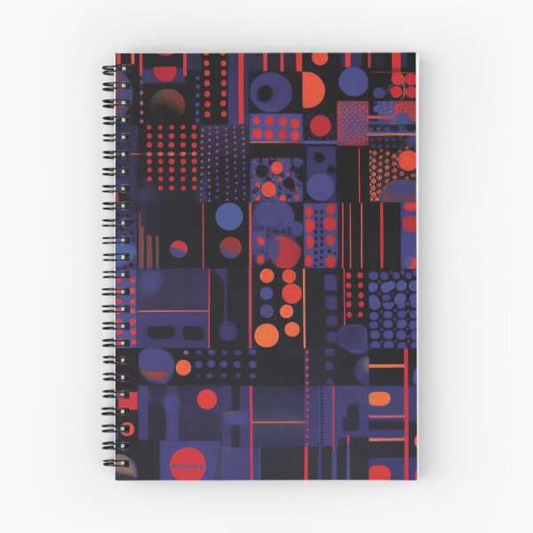 Item preview, Colorful abstract background pettern Color decorative element Geometric pop art designed and sold by PinkPinkArts.