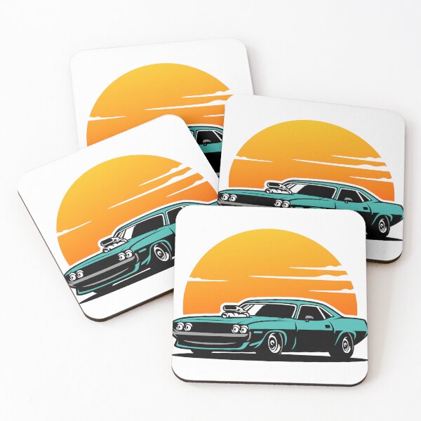 Item preview, Classic Cars designed and sold by IvekDesigns.