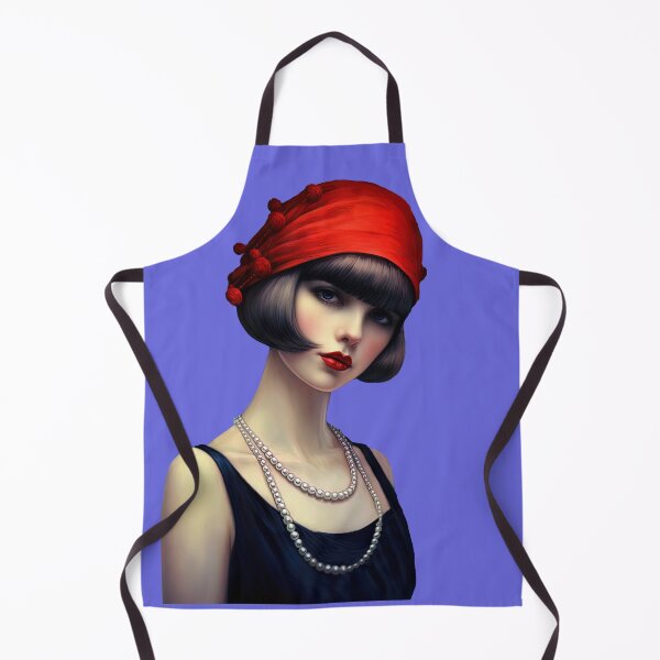 Artikelvorschau, Jazz Age Flapper Girl 3 entworfen und verkauft von Yontartov.