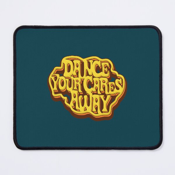Item preview, Dance Your Cares Away designed and sold by KnightenKit.