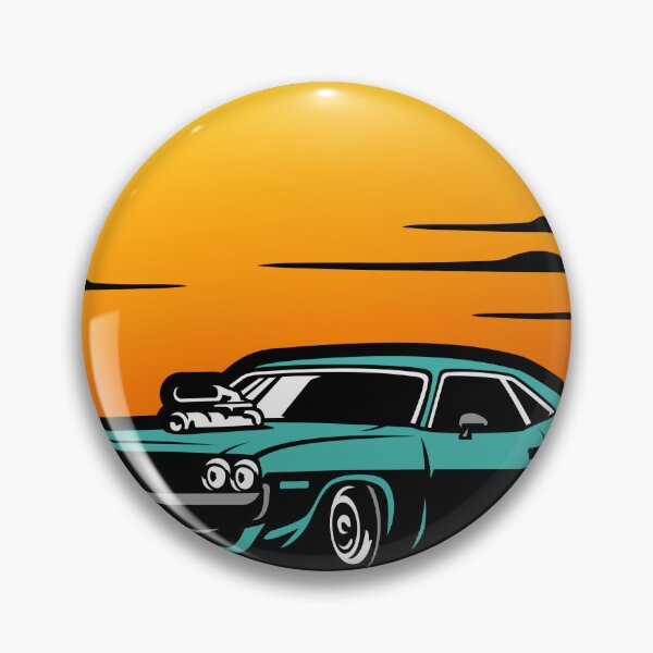 Artikelvorschau, Klassische Autos entworfen und verkauft von IvekDesigns.