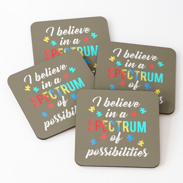 Item preview, Autism 	 With Quote For 	tal Health Spectrum Kids 	 designed and sold by cqgfuwmgcy84.