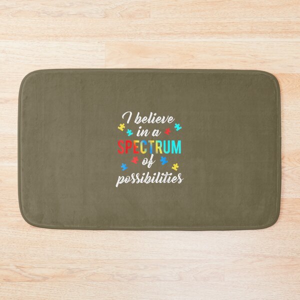 Item preview, Autism 	 With Quote For 	tal Health Spectrum Kids 	 designed and sold by cqgfuwmgcy84.