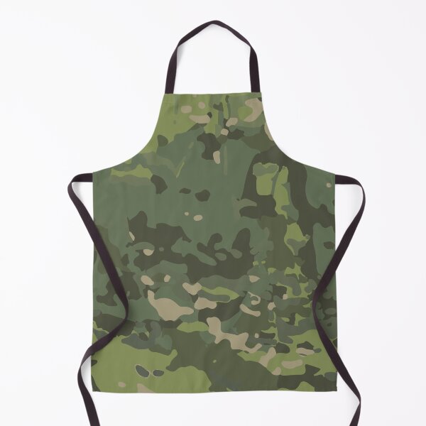 Artikelvorschau, Tropisches Waldtarnmuster entworfen und verkauft von camostore23.