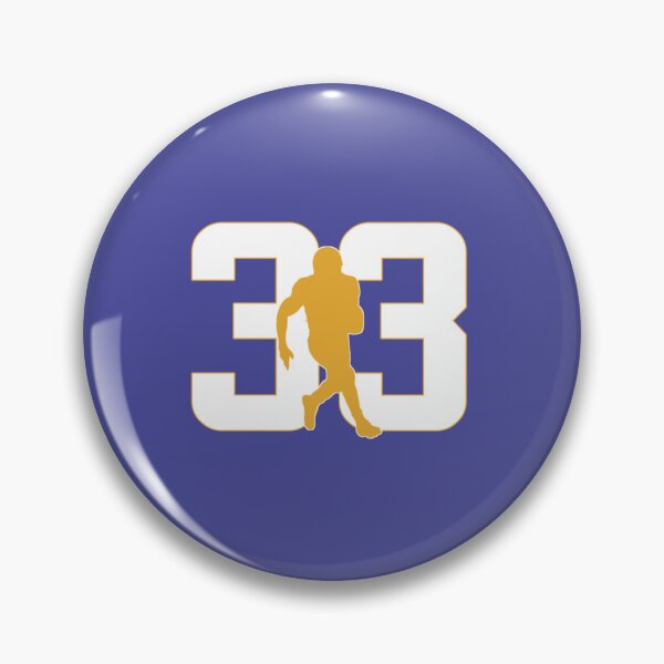Item preview, Dalvin Cook Vikings   designed and sold by petatoppano.
