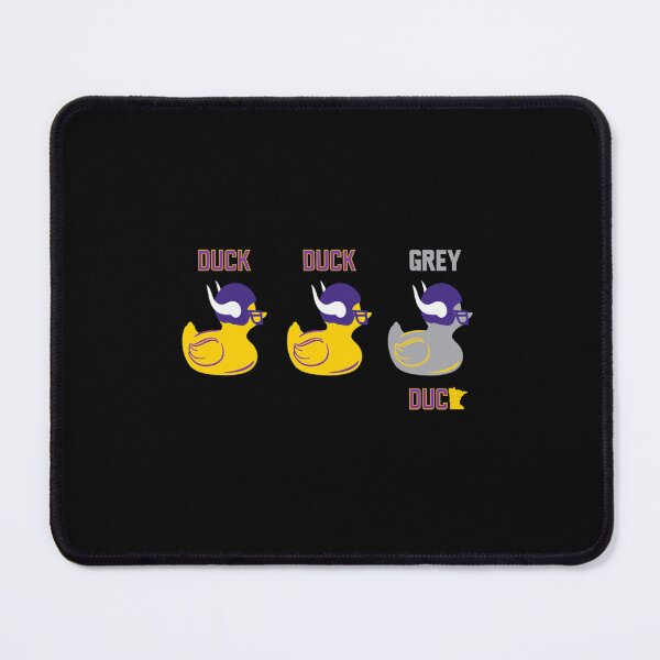 Item preview, Duck Duck Grey Duck designed and sold by petatoppano.