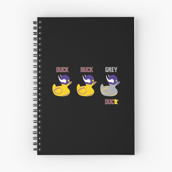 Item preview, Duck Duck Grey Duck   designed and sold by petatoppano.