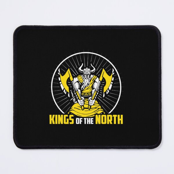 Item preview, Kings Of The North designed and sold by petatoppano.