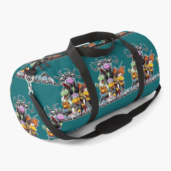 Item preview, Down In Fragnarok designed and sold by KnightenKit.