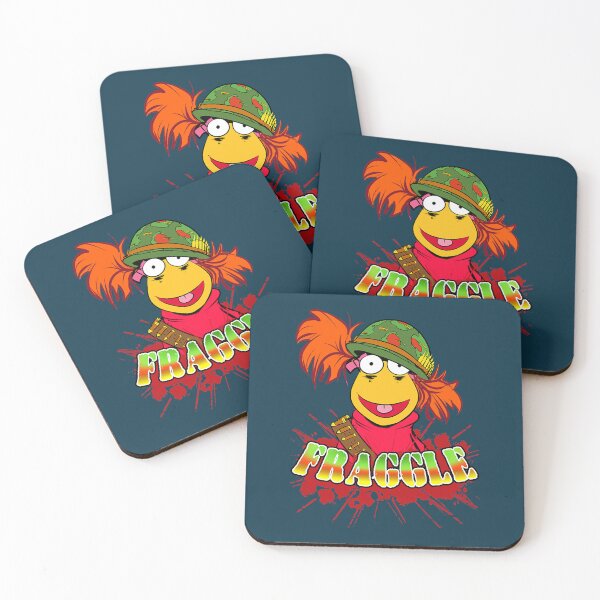 Item preview, Fraggle Fans Funny Men Women  designed and sold by KnightenKit.