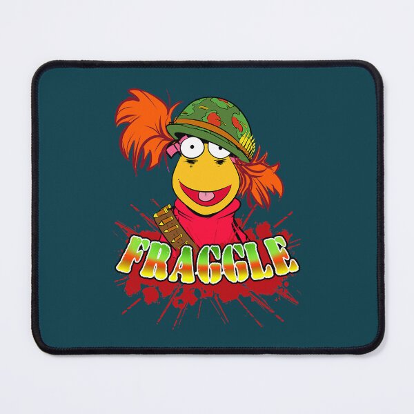 Item preview, Fraggle Fans Funny Men Women  designed and sold by KnightenKit.