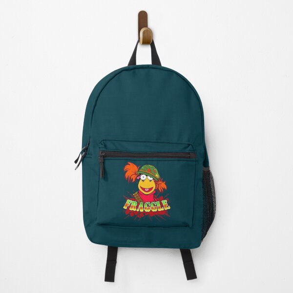 Item preview, Fraggle Fans Funny Men Women  designed and sold by KnightenKit.