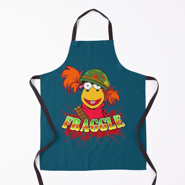 Item preview, Fraggle Fans Funny Men Women  designed and sold by KnightenKit.