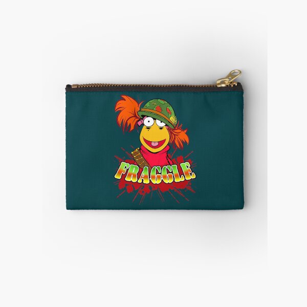 Item preview, Fraggle Fans Funny Men Women  designed and sold by KnightenKit.