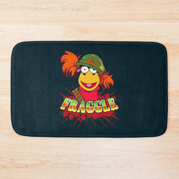 Item preview, Fraggle Fans Funny Men Women  designed and sold by KnightenKit.