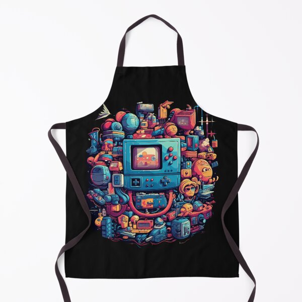 Item preview, Retro Gaming: Game on with style. Stand out from the crowd! designed and sold by BobbyTee Merch.