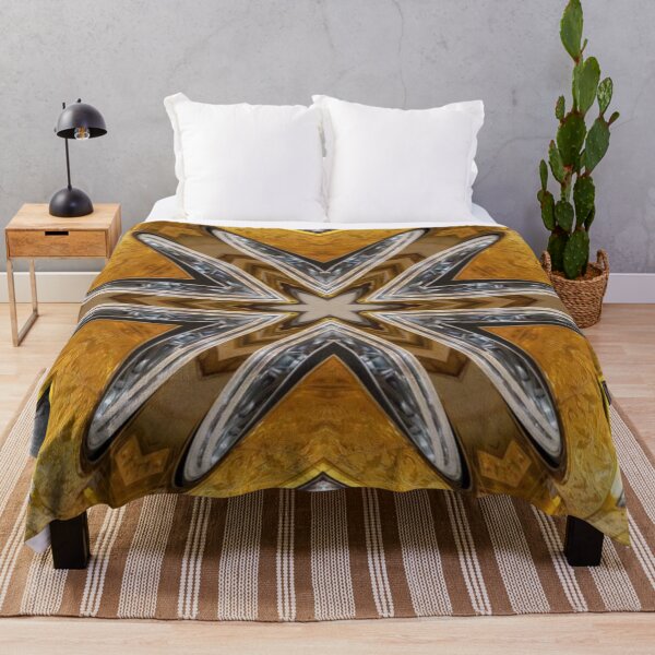 Item preview, Gold-like color abstract design 2 designed and sold by FORYOUOFFICIAL.