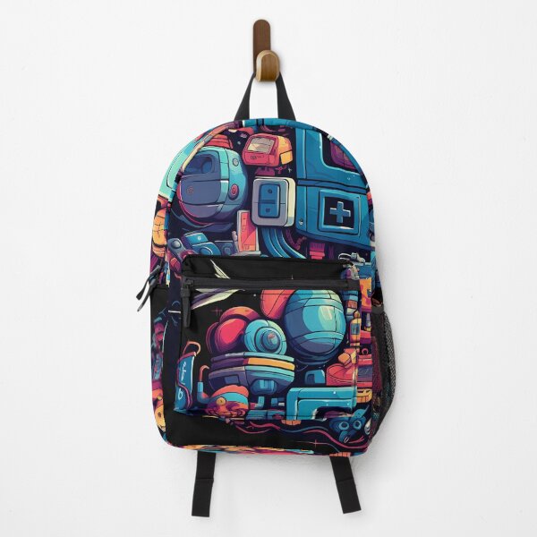 Item preview, Retro Gaming: Game on with style. Stand out from the crowd! designed and sold by BobbyTee Merch.