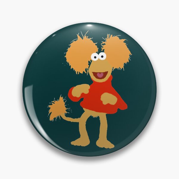 Item preview, Fraggle Graphic Gift Men Women  designed and sold by KnightenKit.