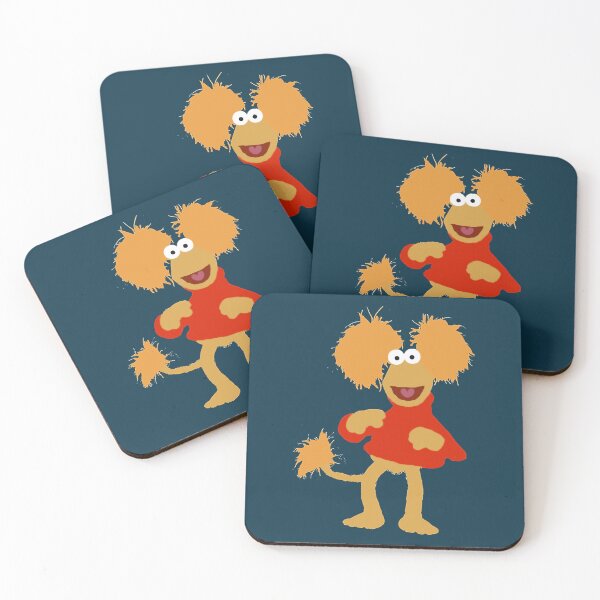 Item preview, Fraggle Graphic Gift Men Women  designed and sold by KnightenKit.