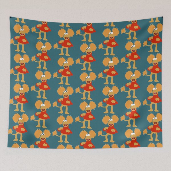 Item preview, Fraggle Graphic Gift Men Women  designed and sold by KnightenKit.