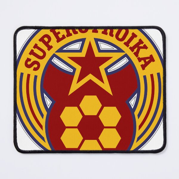 Item preview, Superstroika designed and sold by Geek-Clothing.