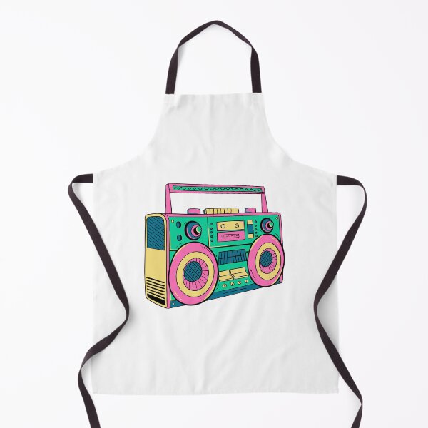 Item preview, Cool Boombox designed and sold by IvekDesigns.