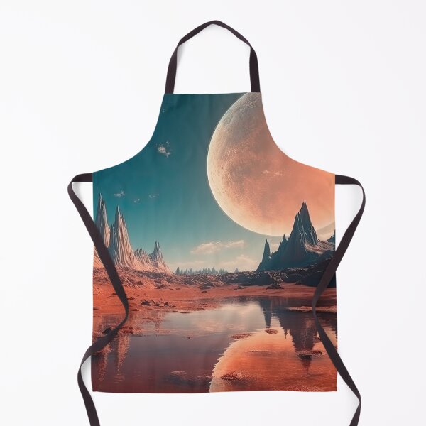 Item preview, Alien Landscape designed and sold by Offsite.
