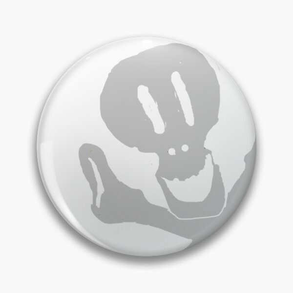 Item preview, NCIS ABBY GREY SKULL DESIGN  designed and sold by BrodyStuffedBr.