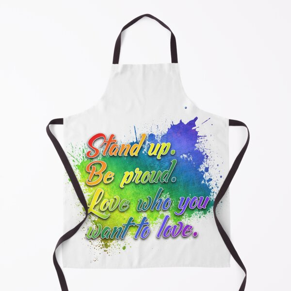 Item preview, LGBT Stand up designed and sold by ElliOzy.