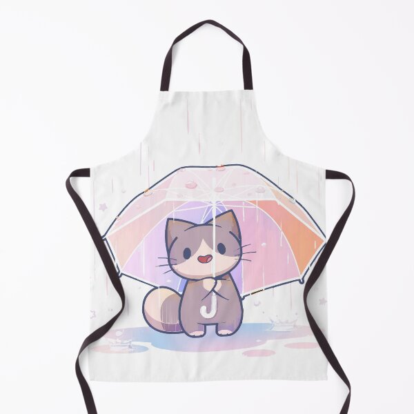 Item preview, Rainy Day Cat designed and sold by ashereebrooks.