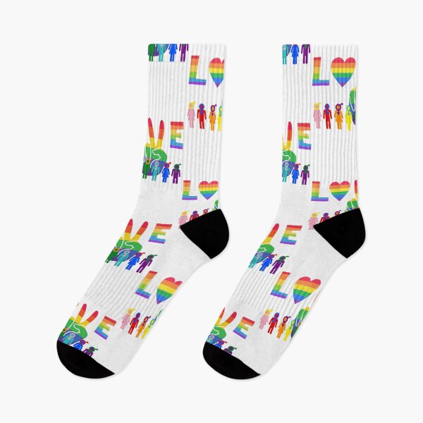 Item preview, Love Has No Genders | Pride, LGBTQIA, Love Win All designed and sold by ShopULove.