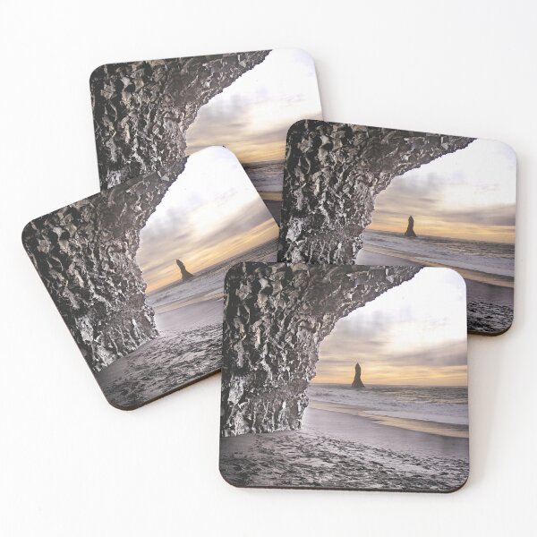 Item preview, Black Coves Corner designed and sold by victoria frost.