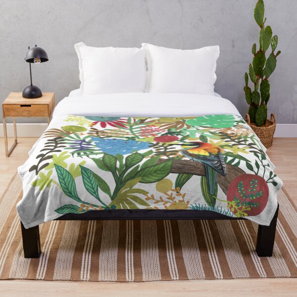 Item preview, Bird in paradise designed and sold by RamintaArt.