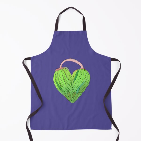 Item preview, Veggie Sticker Heart designed and sold by Digiheart.