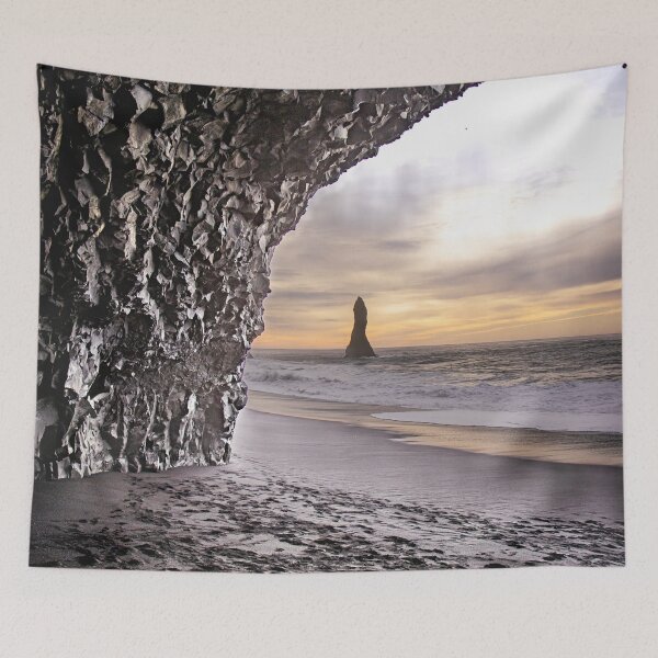 Item preview, Black Coves Corner designed and sold by victoria frost.