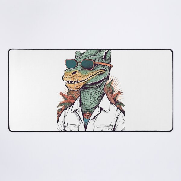 Item preview, Dragon Hunter Apparel Unique Style Graphic Tee - An Edgy & Creative Aesthetic for Stylish Outfits designed and sold by DooodleGod.