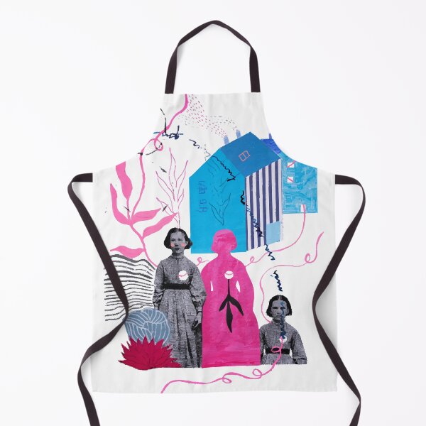 Item preview, Portrait of sisters designed and sold by ashereebrooks.